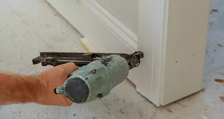Patio Door Fix in Wekiwa Springs, FL